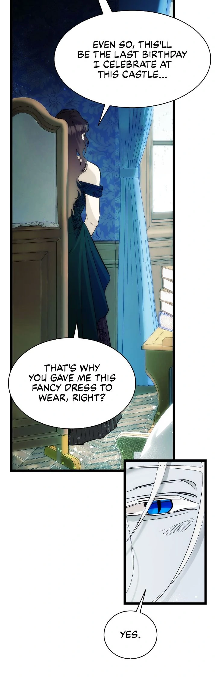 The Skeleton Becomes a Cat Dad Chapter 198 - page 40