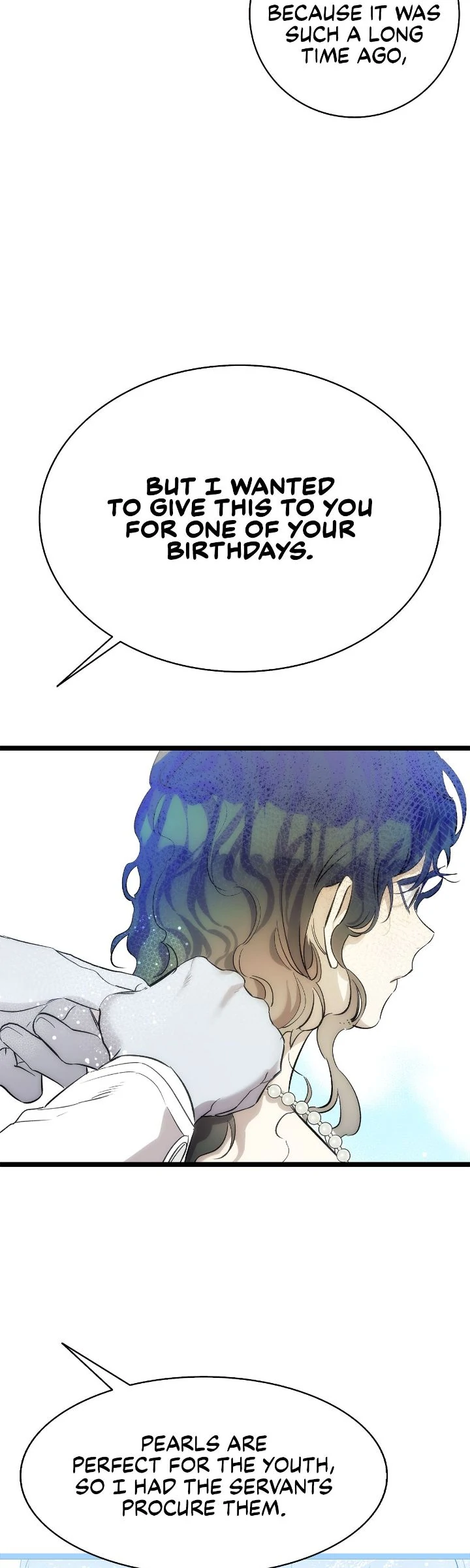 The Skeleton Becomes a Cat Dad Chapter 198 - page 44