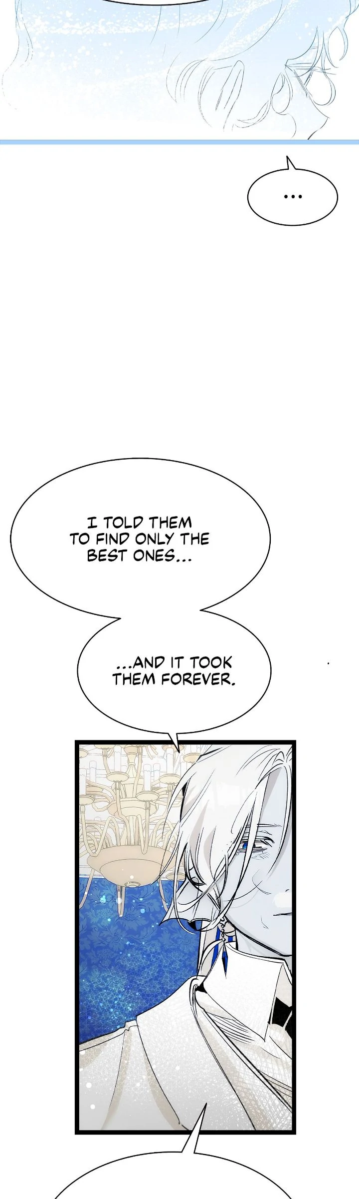 The Skeleton Becomes a Cat Dad Chapter 198 - page 45