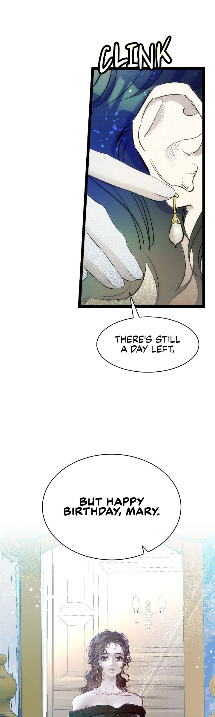 The Skeleton Becomes a Cat Dad Chapter 198 - page 48