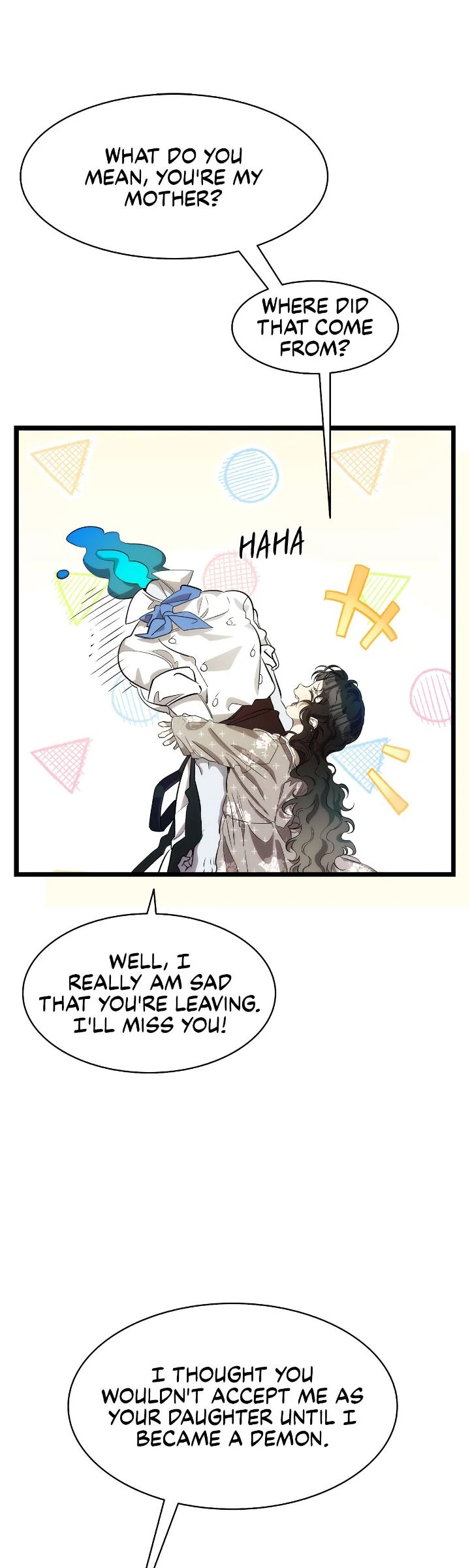 The Skeleton Becomes a Cat Dad Chapter 198 - page 5