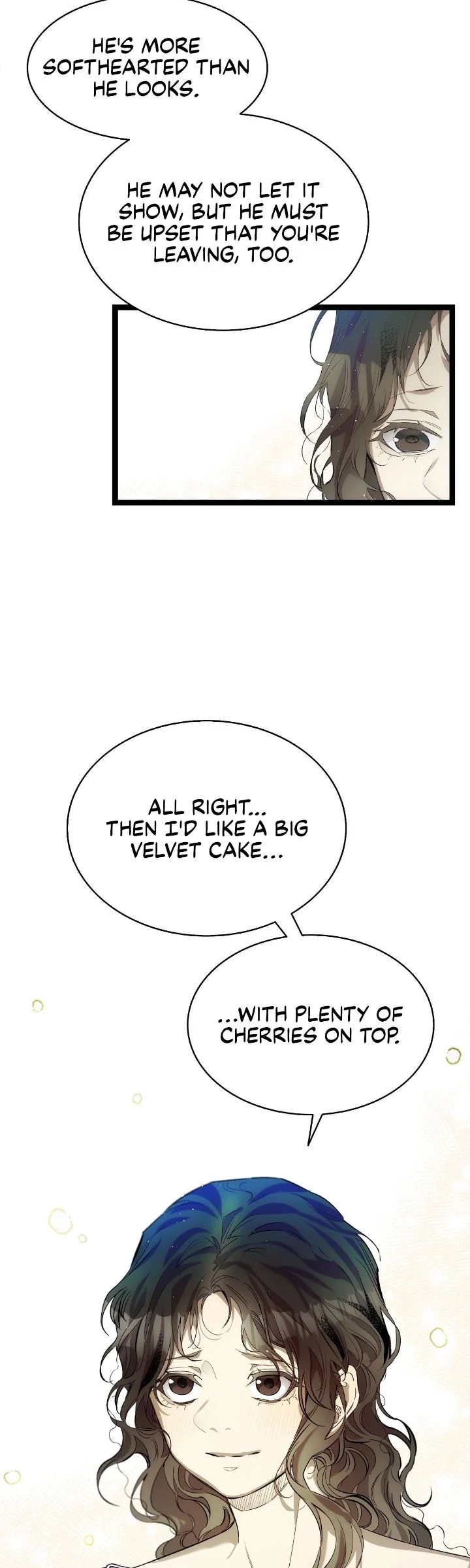 The Skeleton Becomes a Cat Dad Chapter 198 - page 9