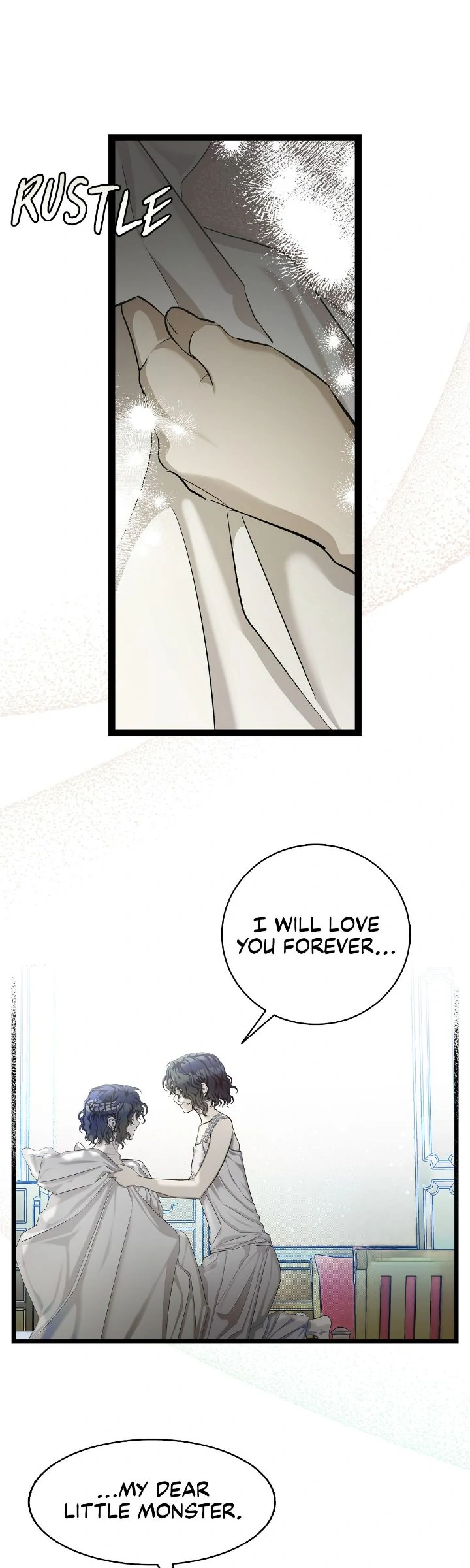 The Skeleton Becomes a Cat Dad Chapter 201 - page 2