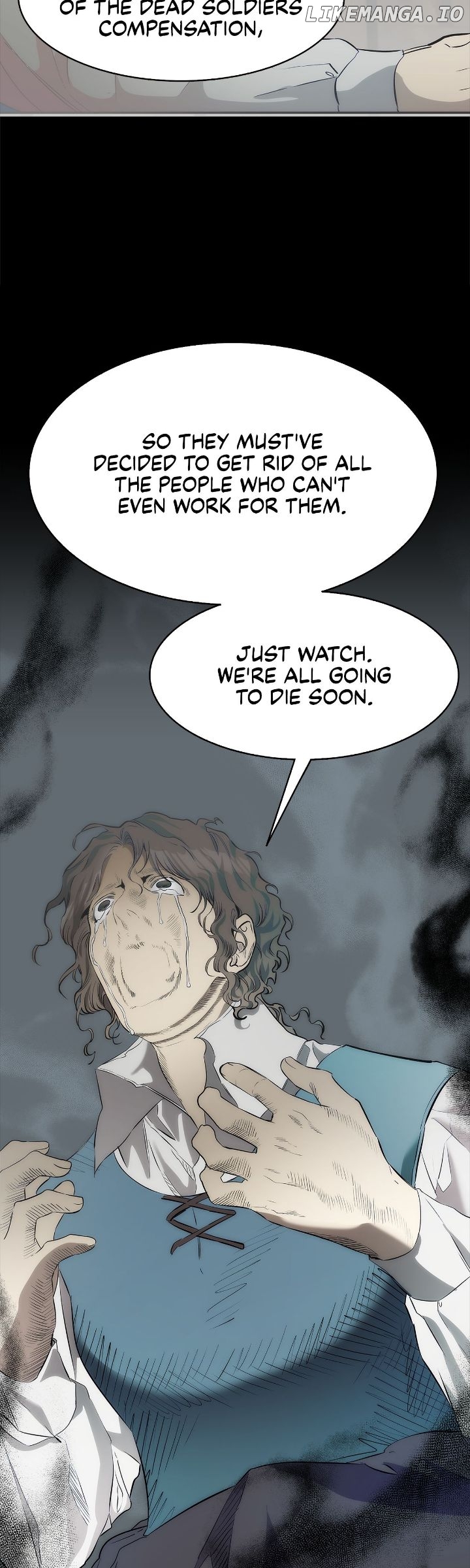 The Skeleton Becomes a Cat Dad Chapter 201 - page 21