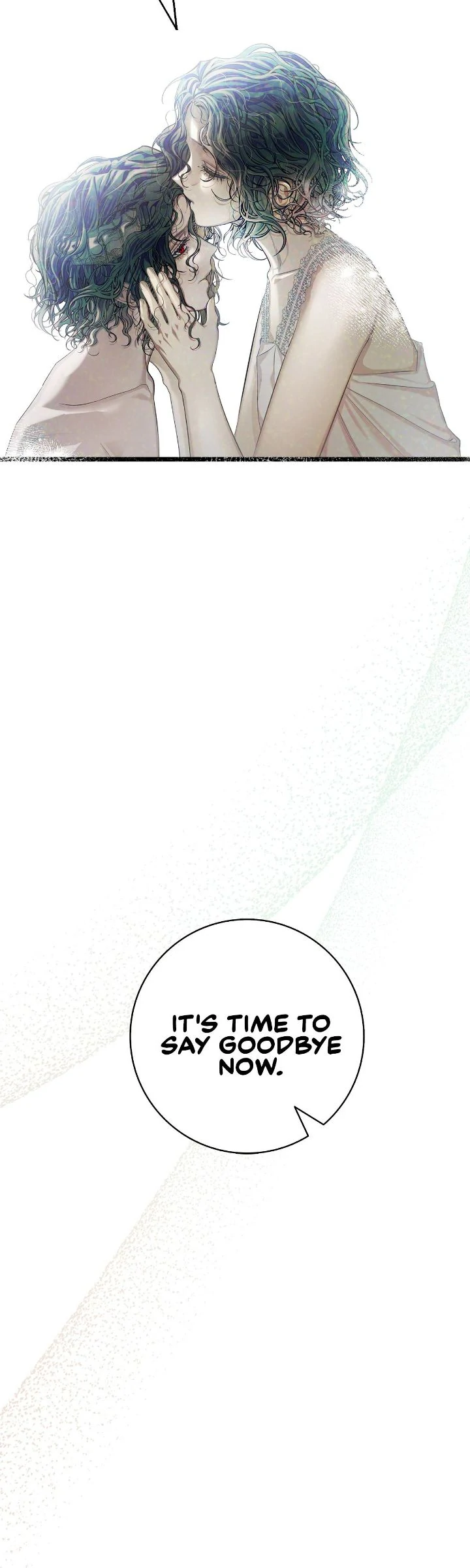 The Skeleton Becomes a Cat Dad Chapter 201 - page 3