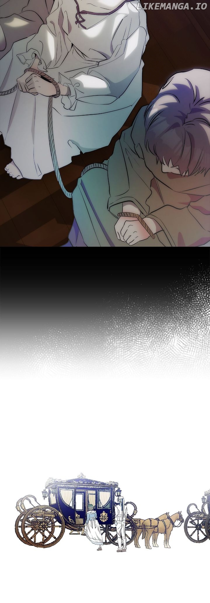 The Skeleton Becomes a Cat Dad Chapter 201 - page 30