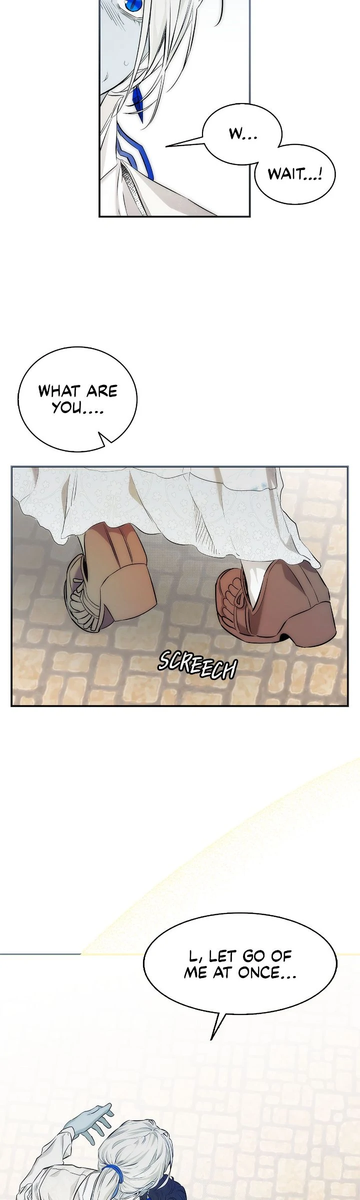 The Skeleton Becomes a Cat Dad Chapter 201 - page 39