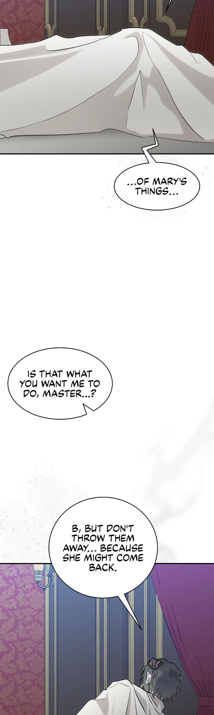 The Skeleton Becomes a Cat Dad Chapter 201 - page 48