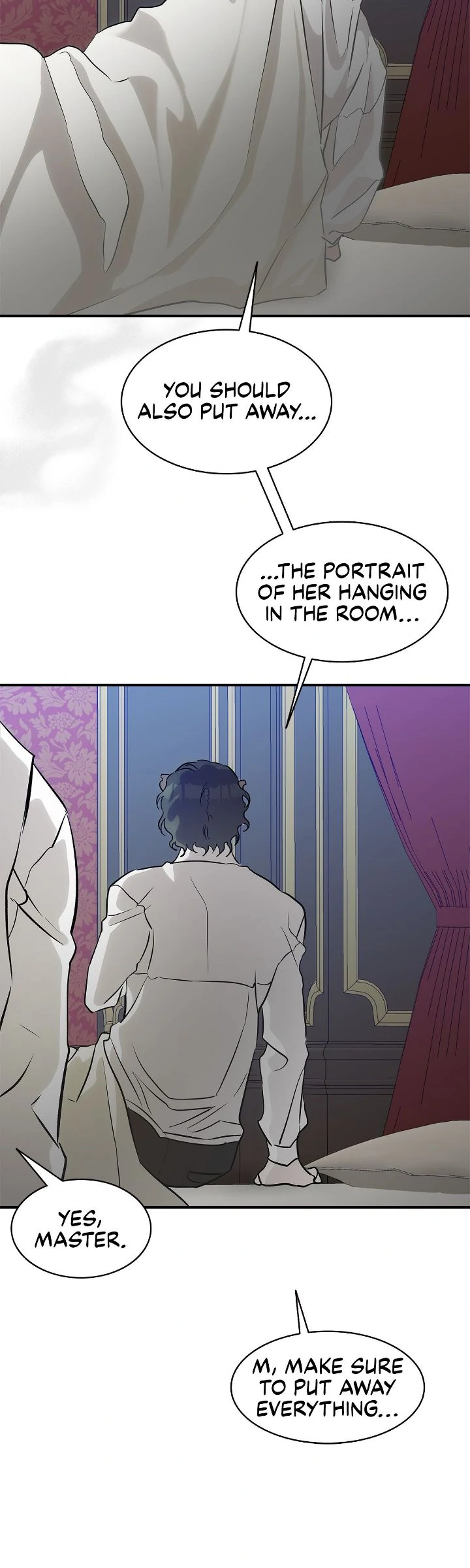 The Skeleton Becomes a Cat Dad Chapter 201 - page 49