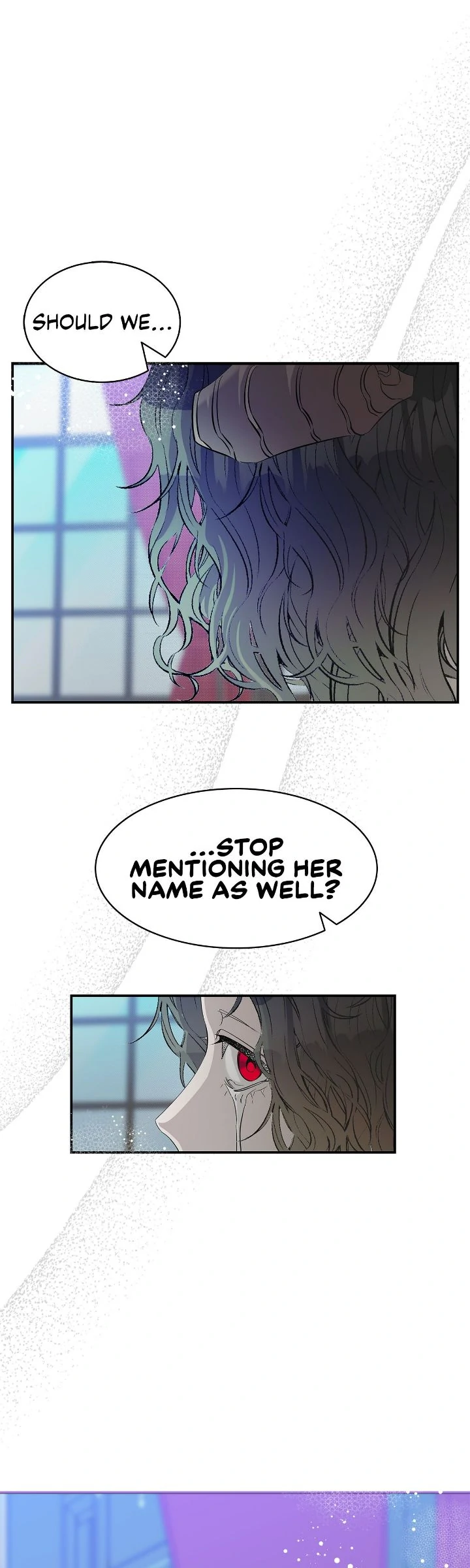 The Skeleton Becomes a Cat Dad Chapter 201 - page 51