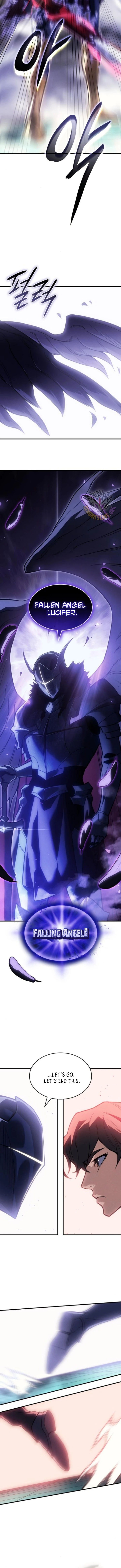 Regressing with the Kings Power Chapter 86 - page 15