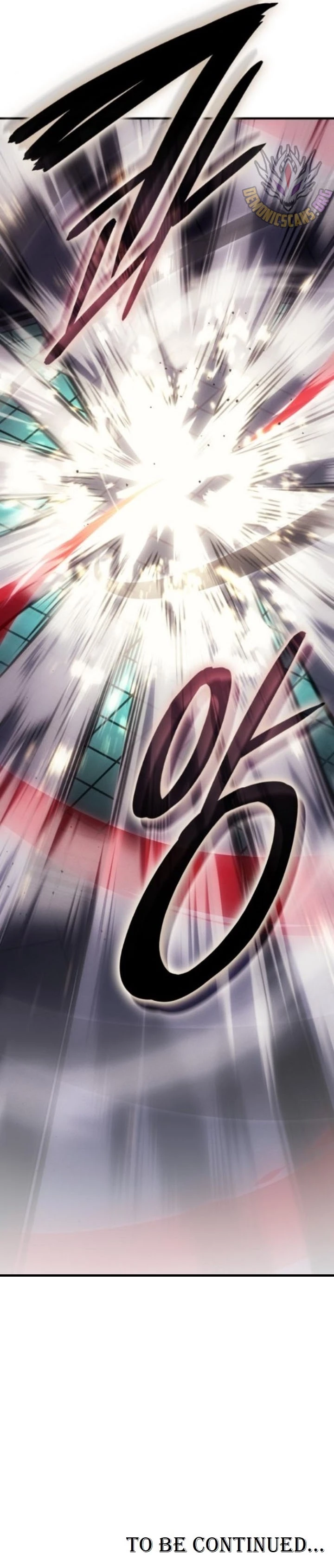 Regressing with the Kings Power Chapter 86 - page 16