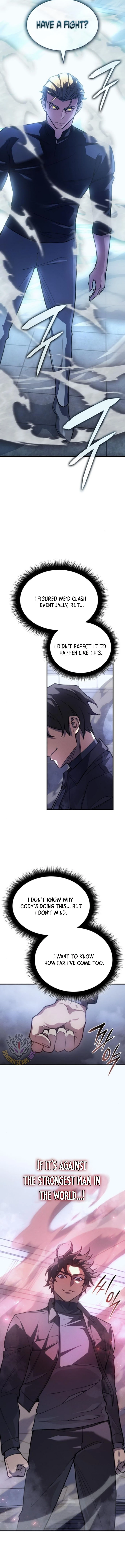 Regressing with the Kings Power Chapter 86 - page 2