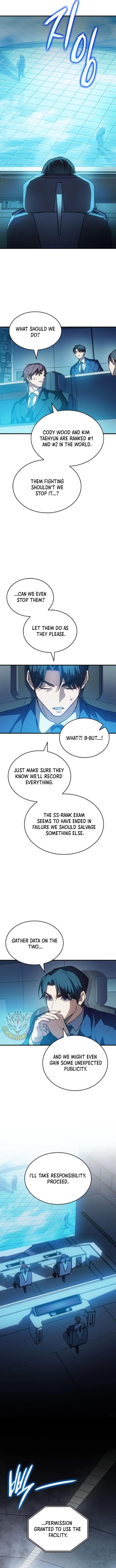 Regressing with the Kings Power Chapter 86 - page 3