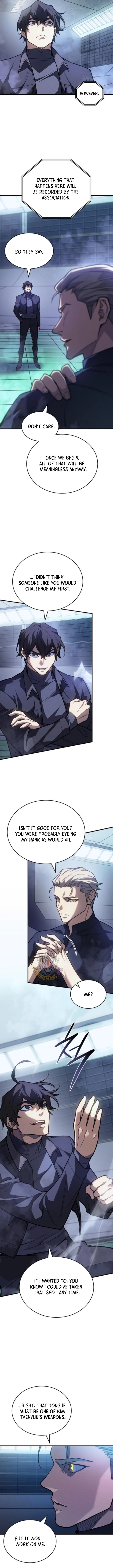 Regressing with the Kings Power Chapter 86 - page 4