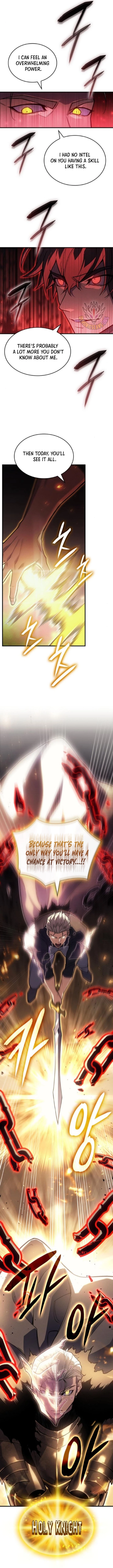 Regressing with the Kings Power Chapter 86 - page 8