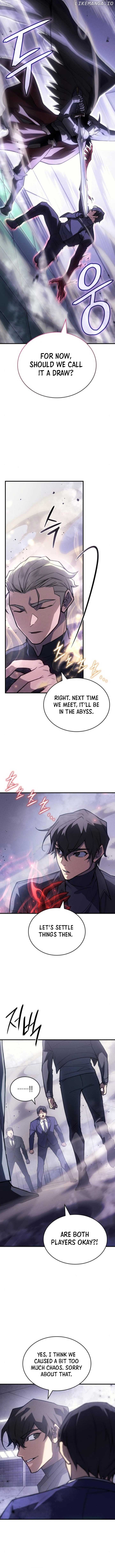 Regressing with the Kings Power Chapter 87 - page 2
