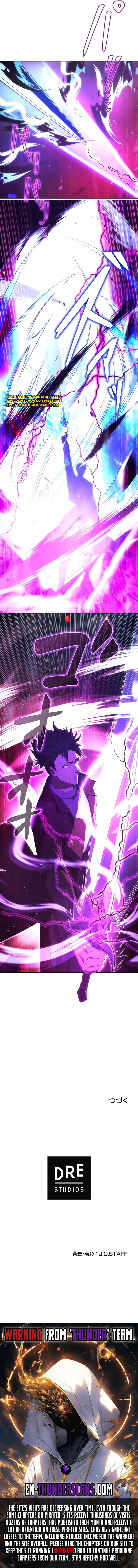The Beginner, Formerly Ranked Number One in the World Chapter 37 - page 15