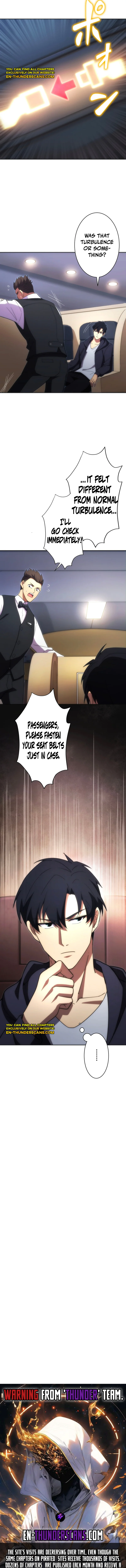The Beginner, Formerly Ranked Number One in the World Chapter 38 - page 16