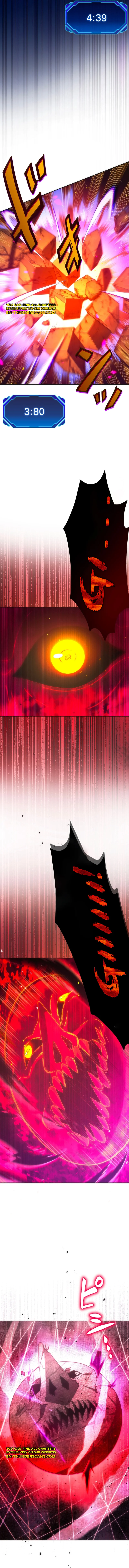 The Beginner, Formerly Ranked Number One in the World Chapter 38 - page 4