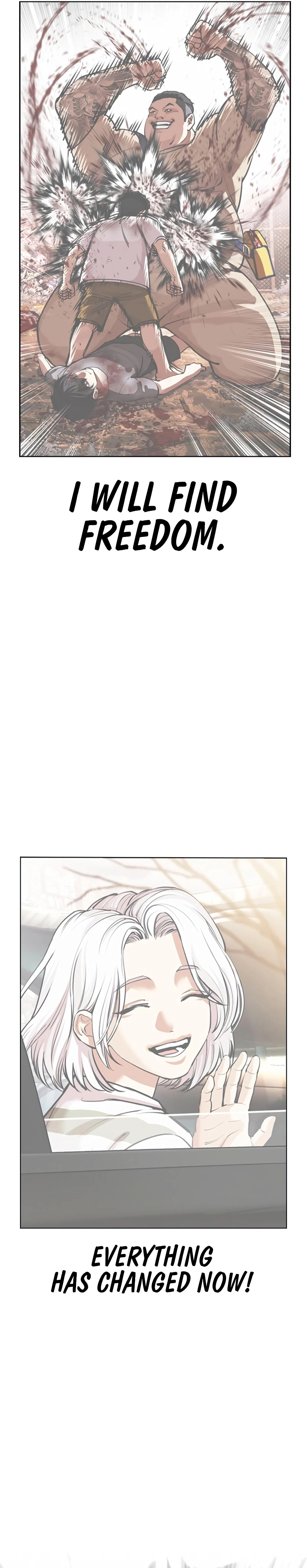 Lookism - Manhwa Chapter 552 - page 12