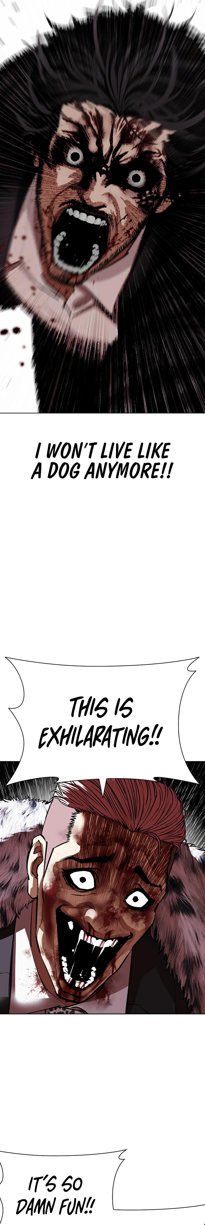 Lookism - Manhwa Chapter 552 - page 13