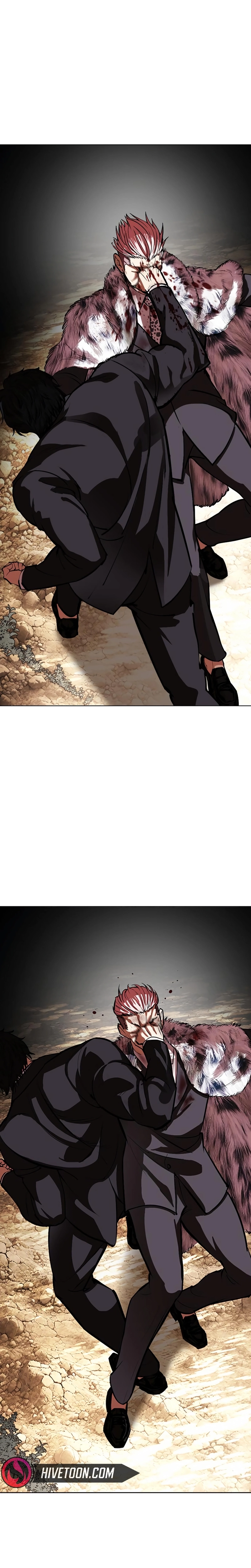 Lookism - Manhwa Chapter 552 - page 22