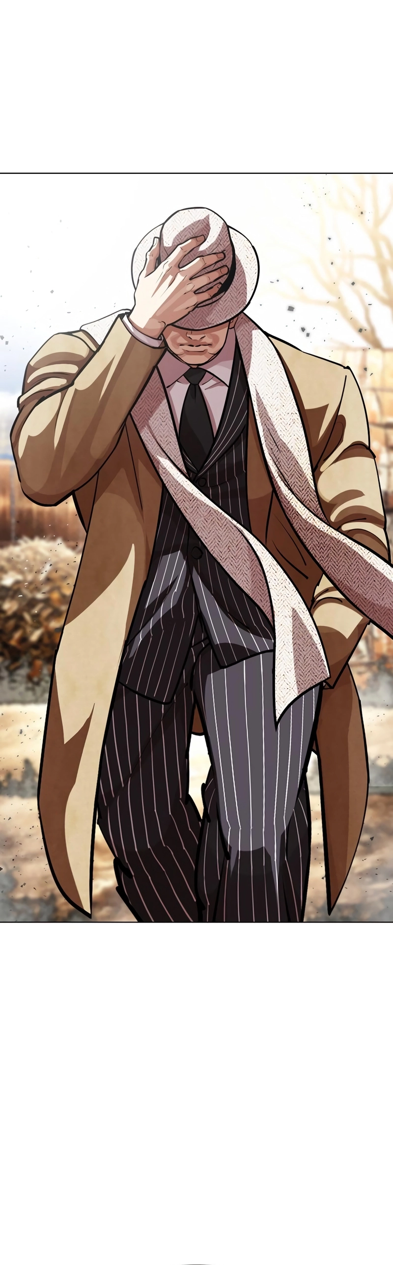 Lookism - Manhwa Chapter 552 - page 28