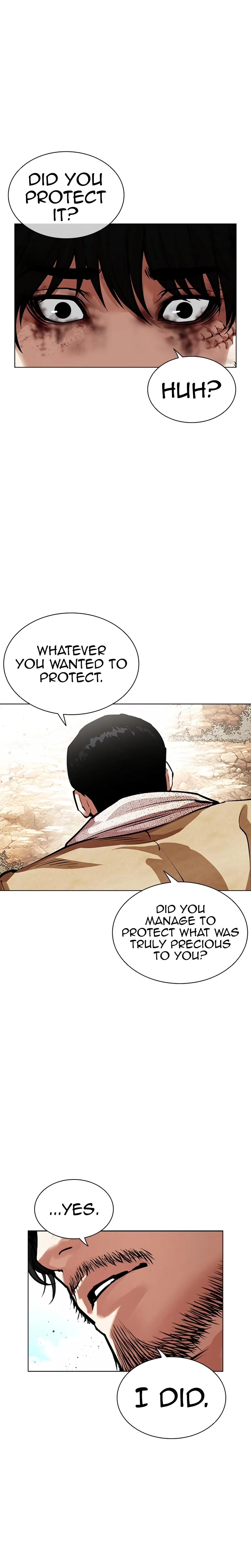 Lookism - Manhwa Chapter 552 - page 34