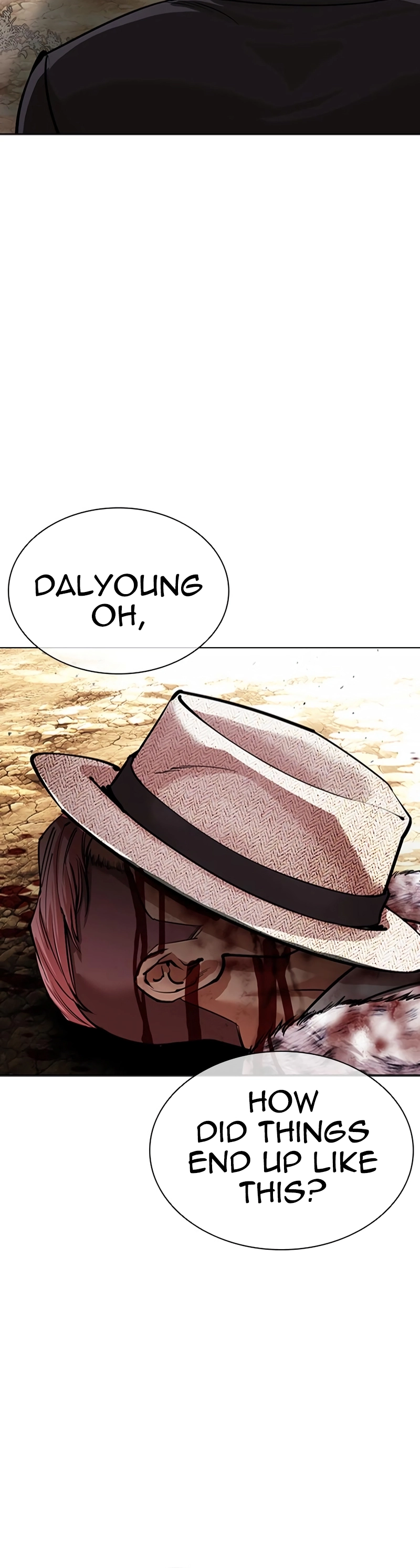 Lookism - Manhwa Chapter 552 - page 36