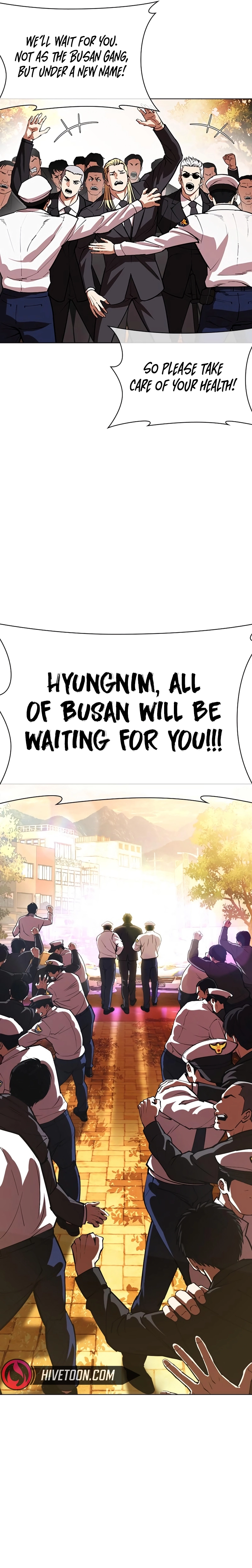 Lookism - Manhwa Chapter 552 - page 44