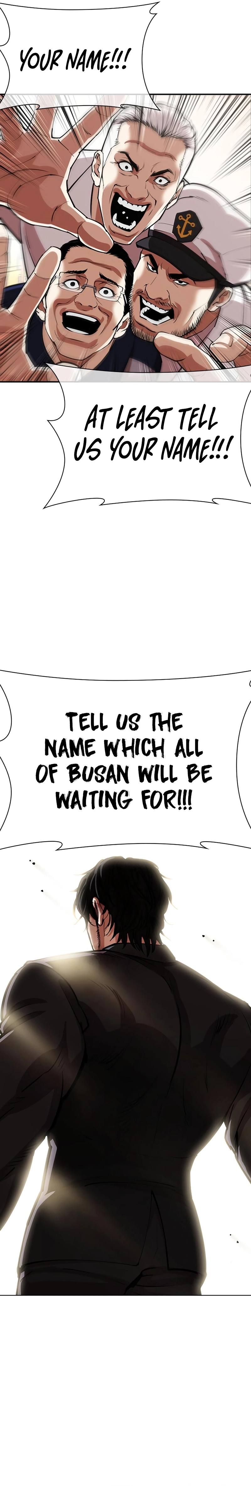 Lookism - Manhwa Chapter 552 - page 45