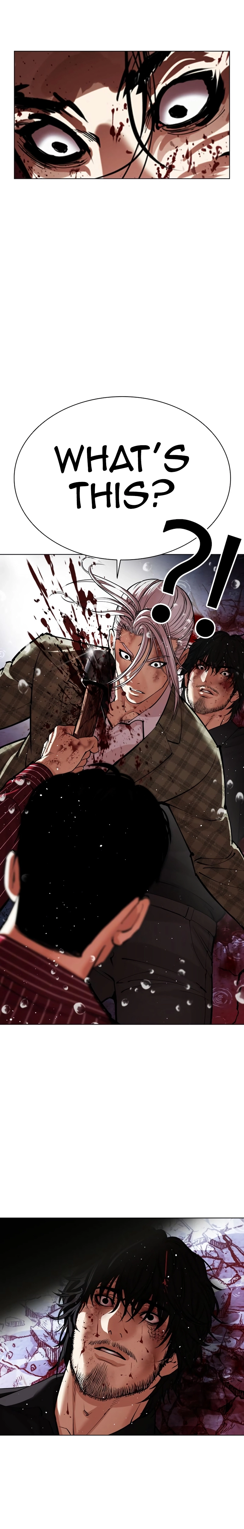 Lookism - Manhwa Chapter 552 - page 49