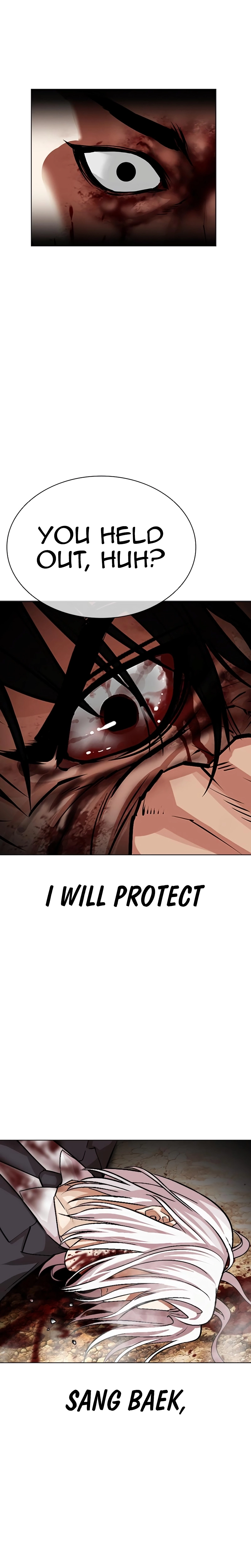 Lookism - Manhwa Chapter 552 - page 5