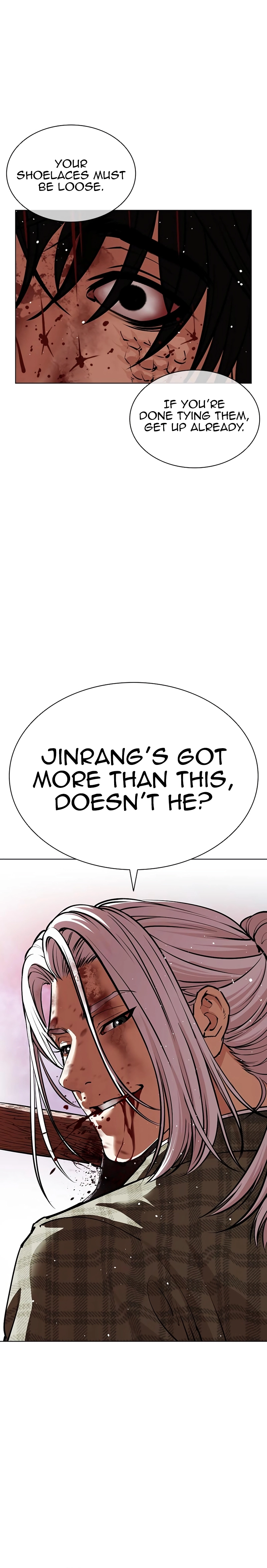 Lookism - Manhwa Chapter 552 - page 50
