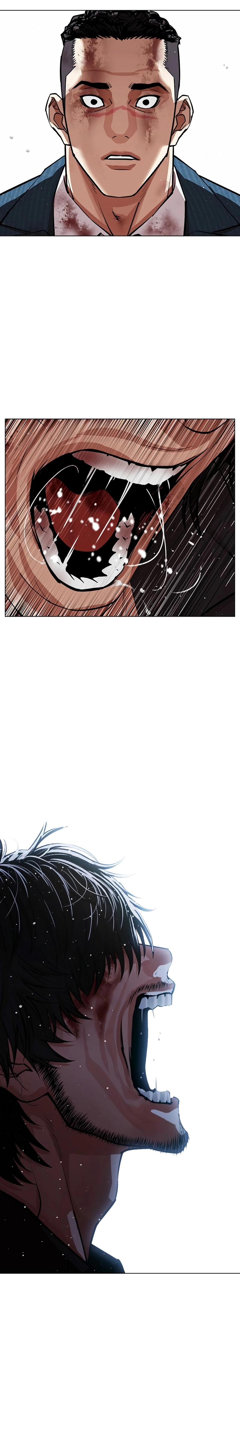 Lookism - Manhwa Chapter 552 - page 52