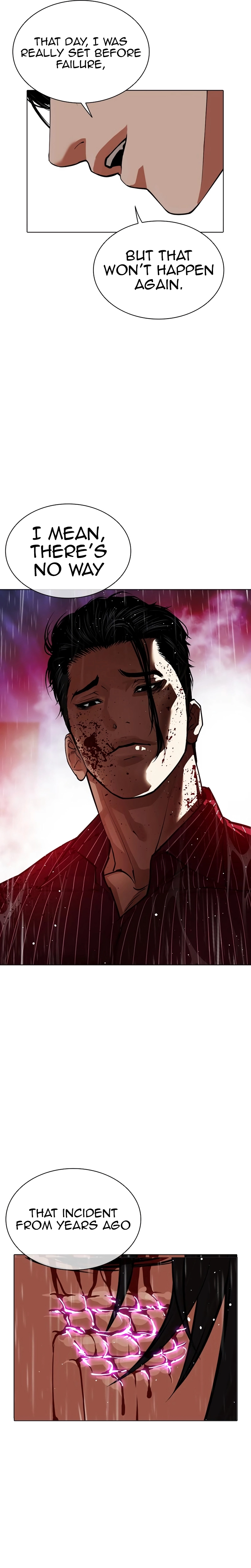 Lookism - Manhwa Chapter 552 - page 56