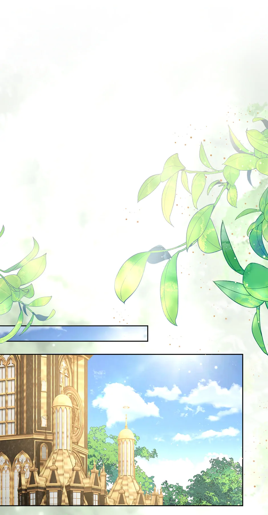 There Is No Forgiveness For the Regressed Daughter Chapter 43 - page 1