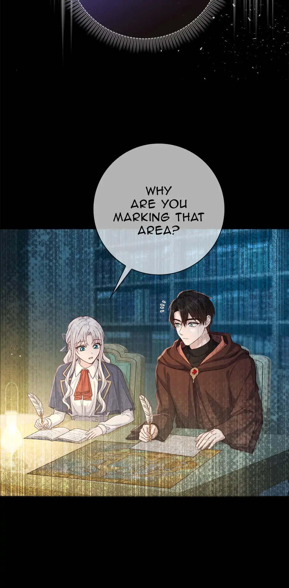 There Is No Forgiveness For the Regressed Daughter Chapter 43 - page 11