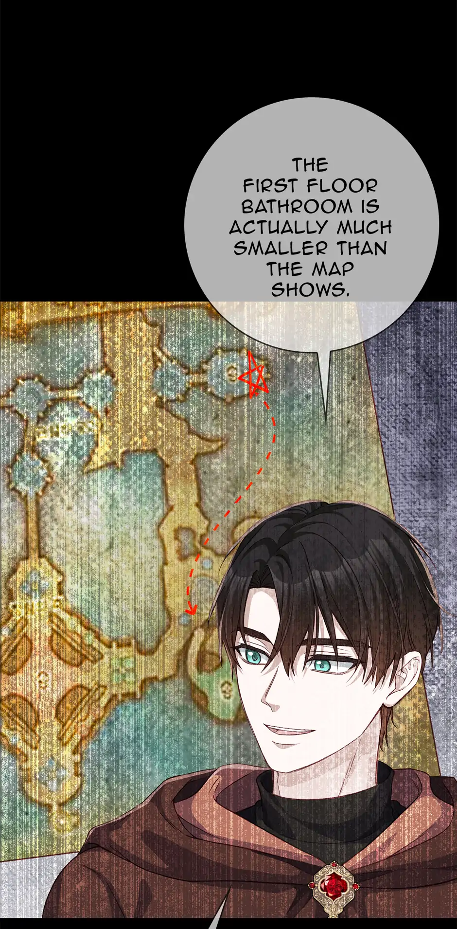 There Is No Forgiveness For the Regressed Daughter Chapter 43 - page 12