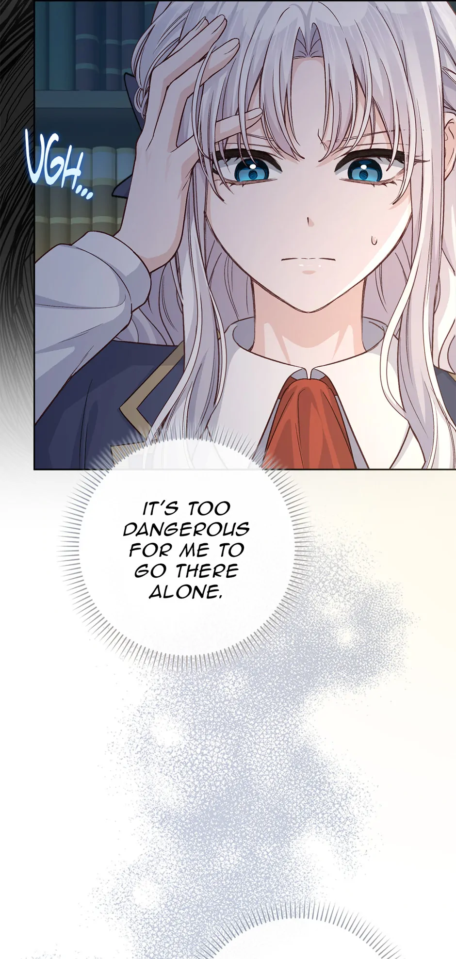 There Is No Forgiveness For the Regressed Daughter Chapter 43 - page 15