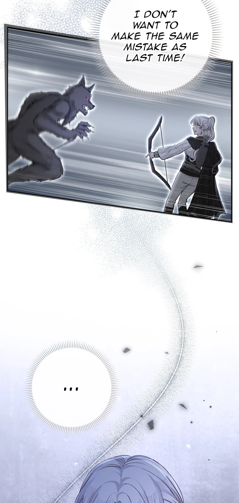 There Is No Forgiveness For the Regressed Daughter Chapter 43 - page 16