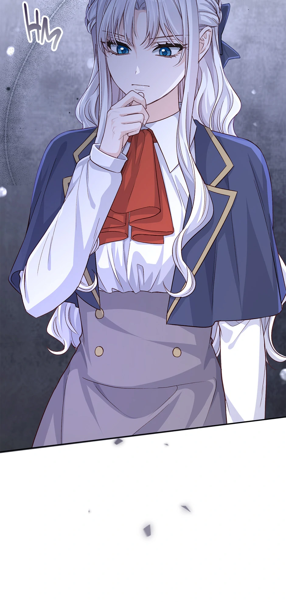 There Is No Forgiveness For the Regressed Daughter Chapter 43 - page 17