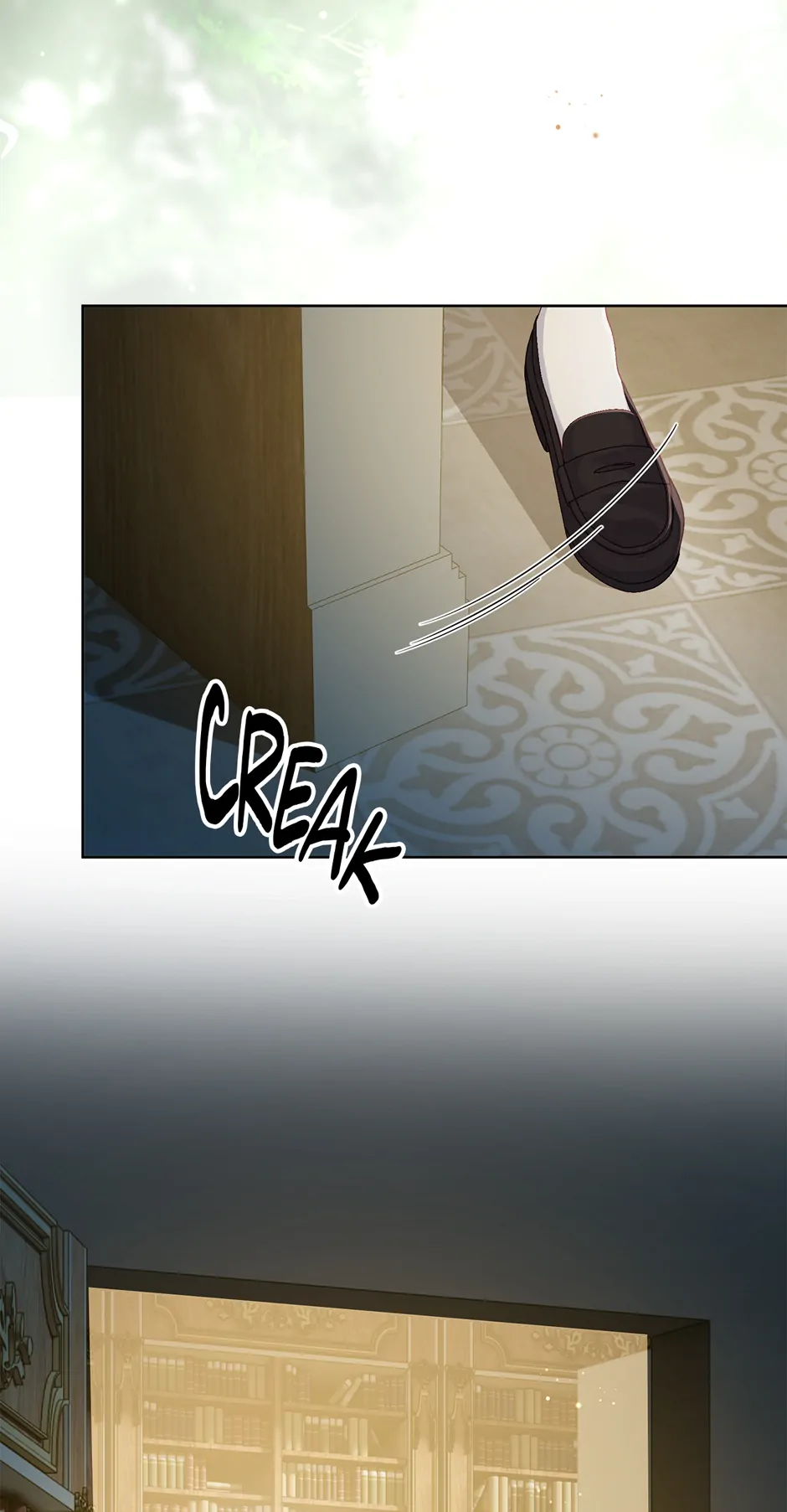 There Is No Forgiveness For the Regressed Daughter Chapter 43 - page 2