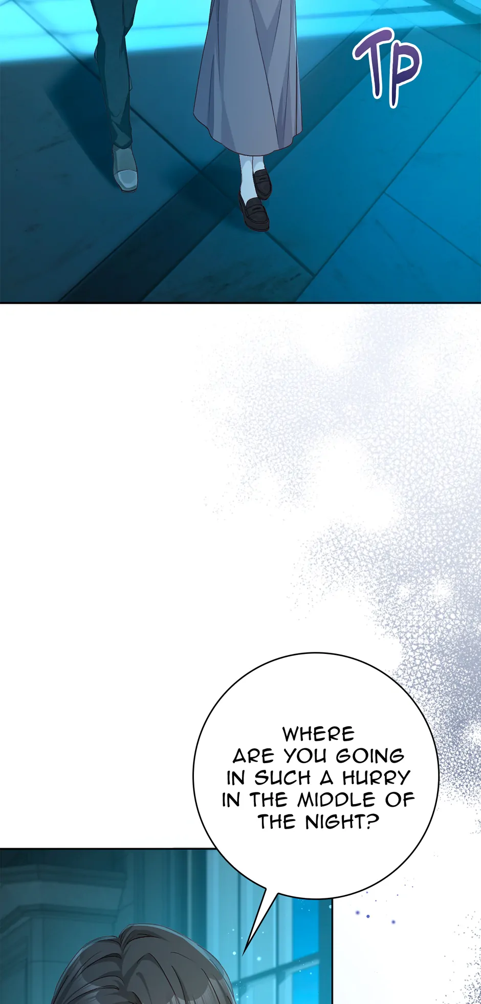 There Is No Forgiveness For the Regressed Daughter Chapter 43 - page 20