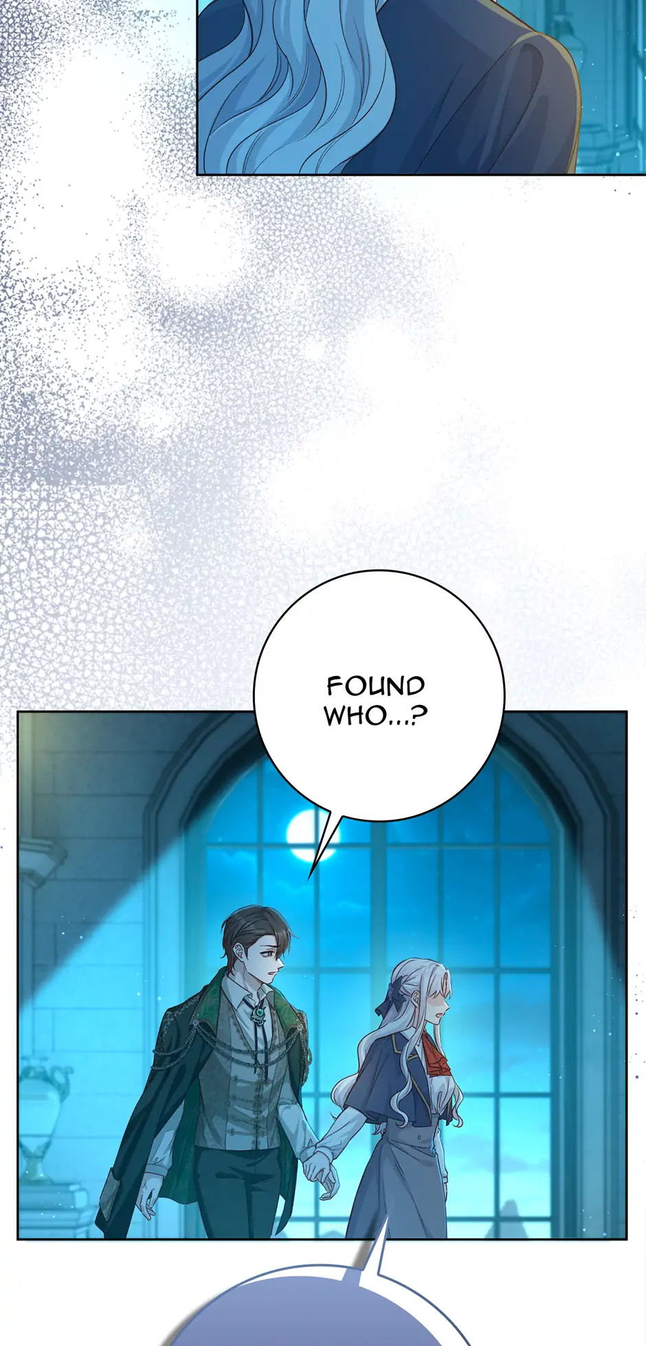 There Is No Forgiveness For the Regressed Daughter Chapter 43 - page 22