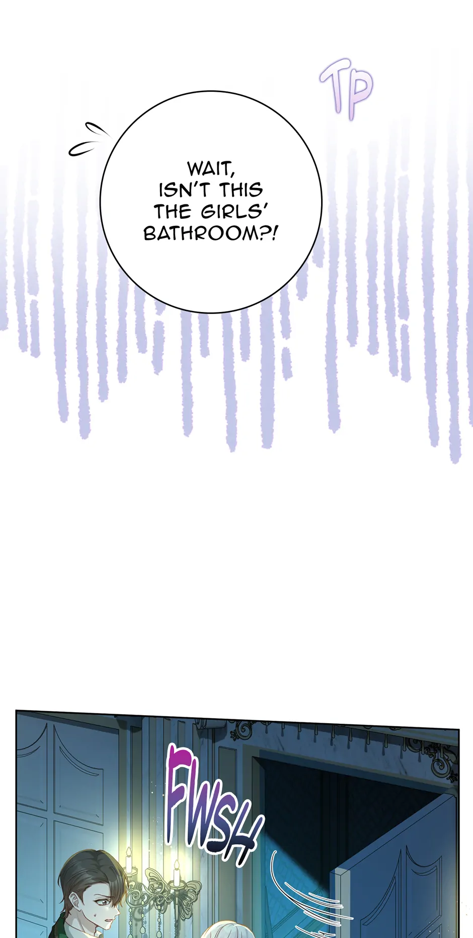 There Is No Forgiveness For the Regressed Daughter Chapter 43 - page 25