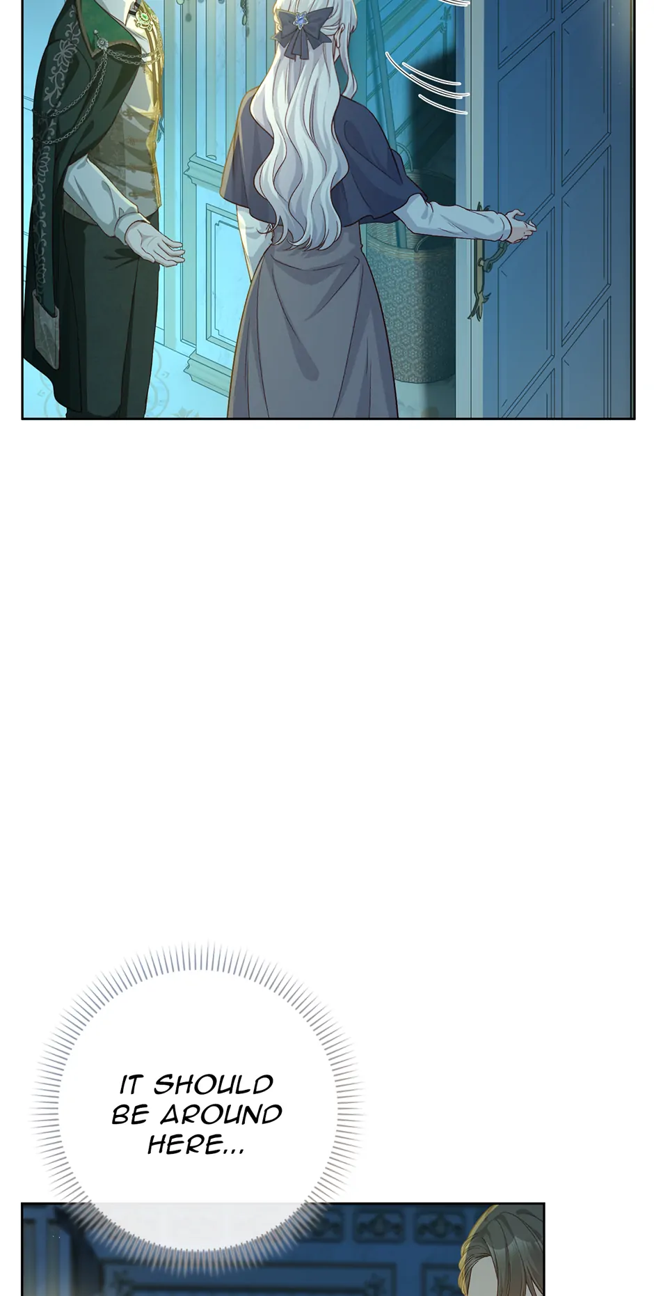 There Is No Forgiveness For the Regressed Daughter Chapter 43 - page 26