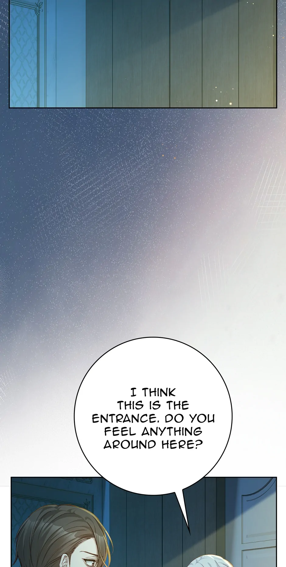 There Is No Forgiveness For the Regressed Daughter Chapter 43 - page 28