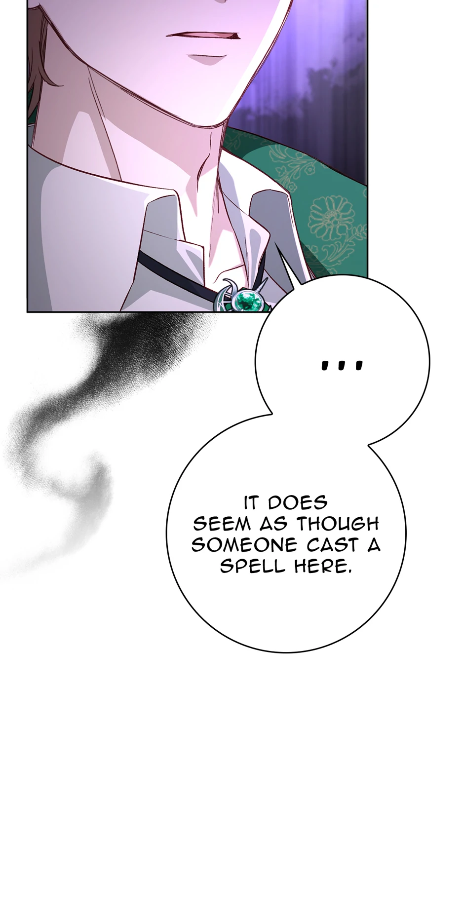 There Is No Forgiveness For the Regressed Daughter Chapter 43 - page 30